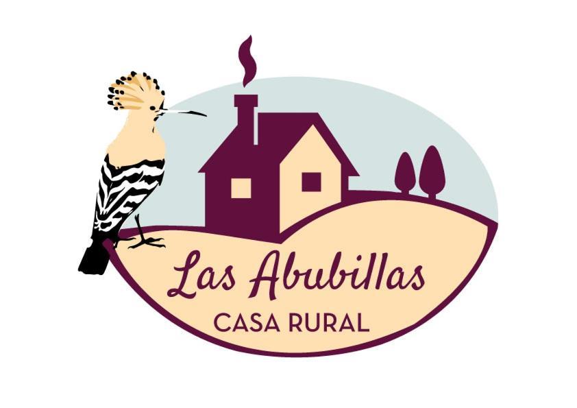 Casa Rural Las Abubillas Mirabueno المظهر الخارجي الصورة